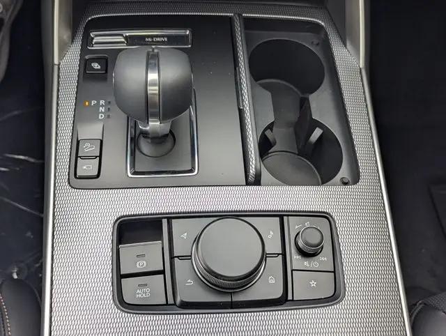 2026 Mazda X-90 Premium Plus