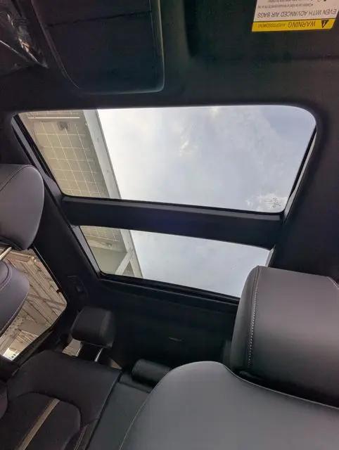 2026 Mazda X-90 Premium Plus