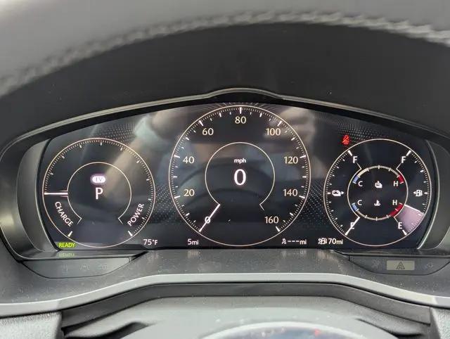 2026 Mazda X-90 Premium Plus