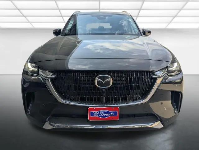 2026 Mazda X-90 Premium Plus