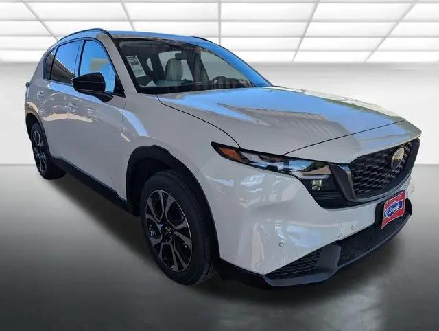2026 Mazda CX-5 2.5 S Preferred for sale in McKinney, TX