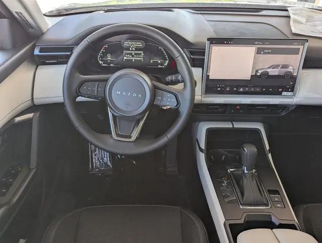 2026 Mazda CX-5 2.5 S Preferred