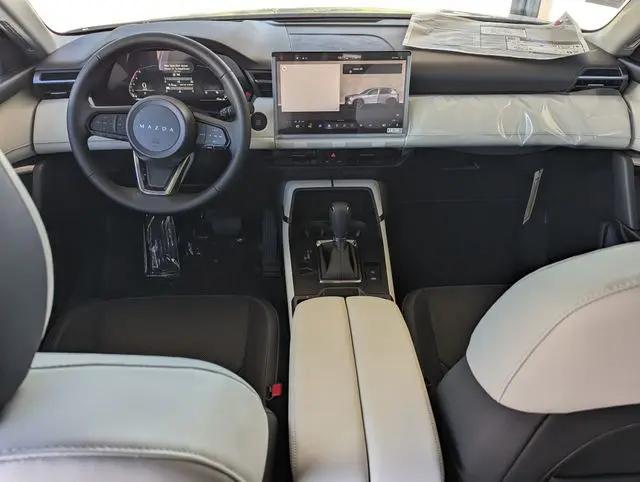 2026 Mazda CX-5 2.5 S Preferred