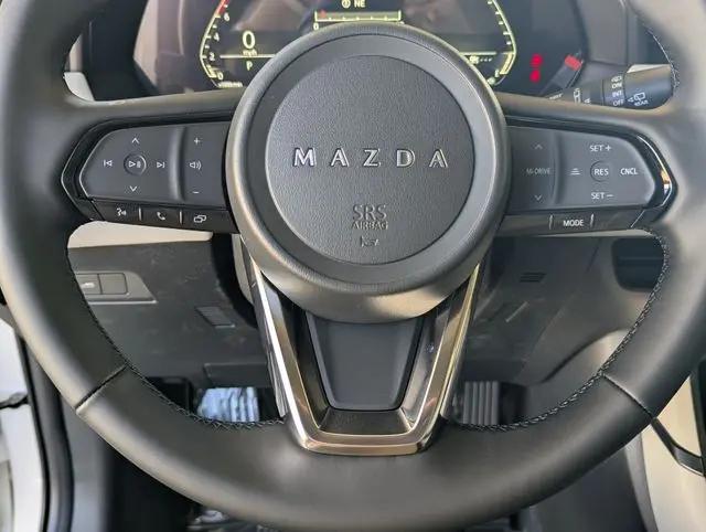 2026 Mazda CX-5 2.5 S Preferred