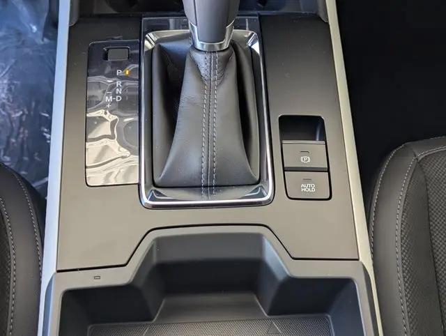 2026 Mazda CX-5 2.5 S Preferred