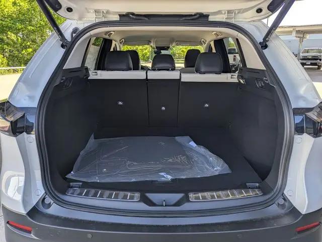 2026 Mazda CX-5 2.5 S Preferred