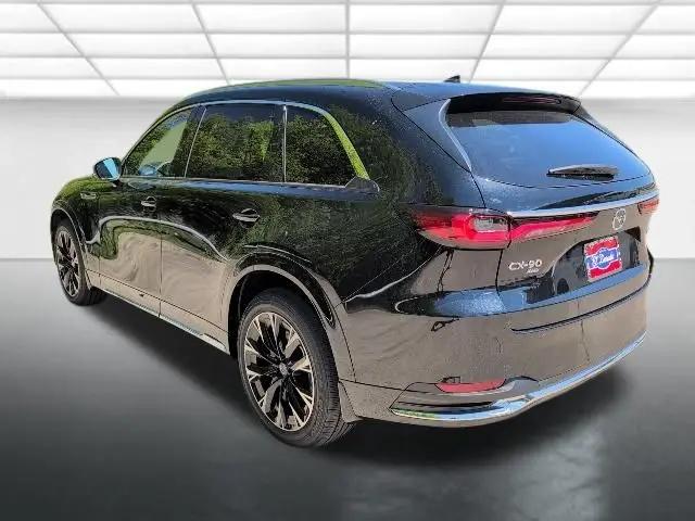 2026 Mazda X-90 3.3 Turbo S Premium Plus