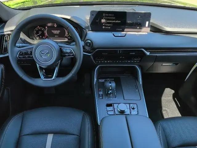 2026 Mazda X-90 3.3 Turbo S Premium Plus