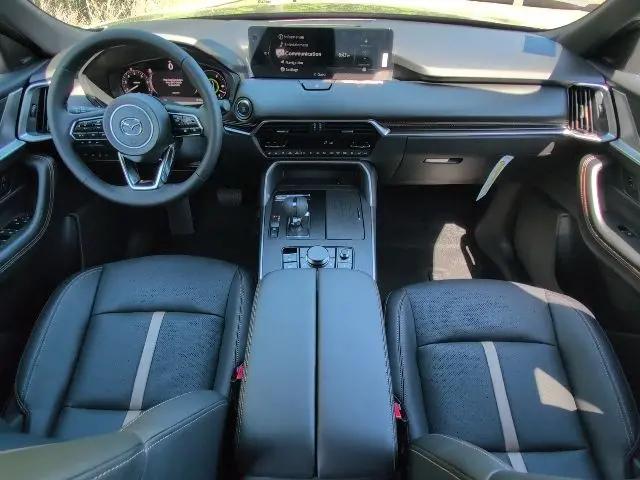 2026 Mazda X-90 3.3 Turbo S Premium Plus