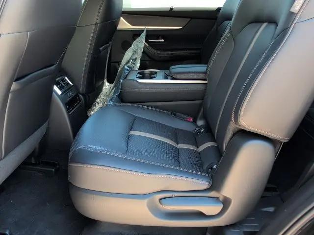 2026 Mazda X-90 3.3 Turbo S Premium Plus