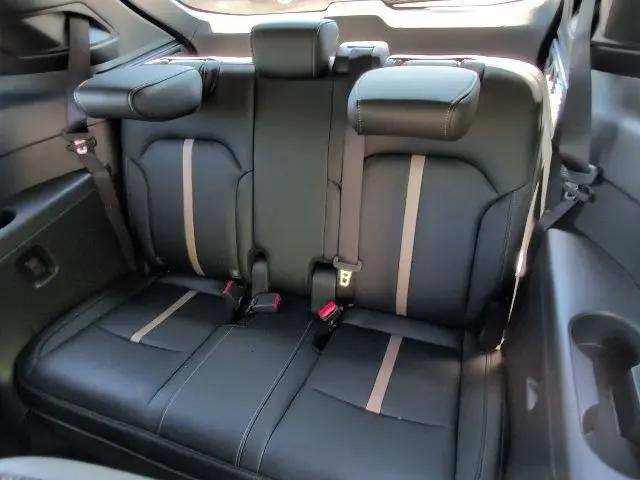 2026 Mazda X-90 3.3 Turbo S Premium Plus