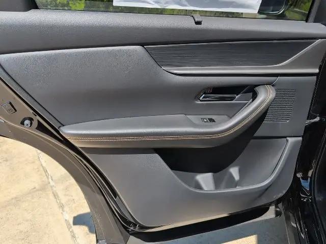 2026 Mazda X-90 3.3 Turbo S Premium Plus