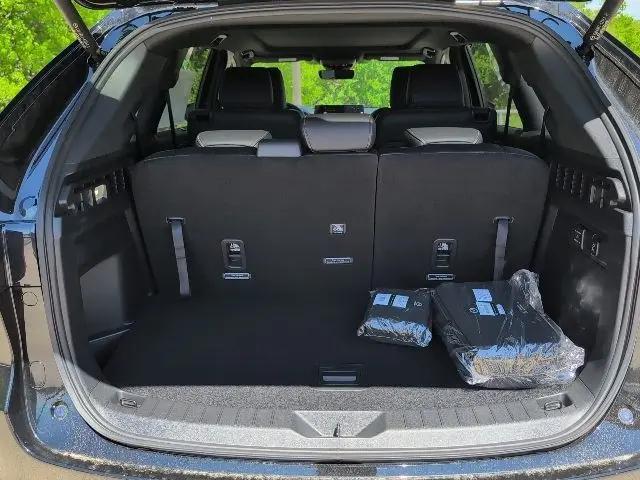 2026 Mazda X-90 3.3 Turbo S Premium Plus