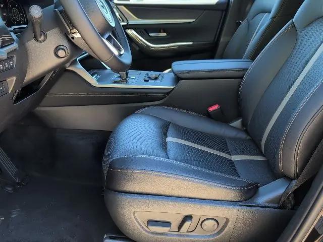 2026 Mazda X-90 3.3 Turbo S Premium Plus
