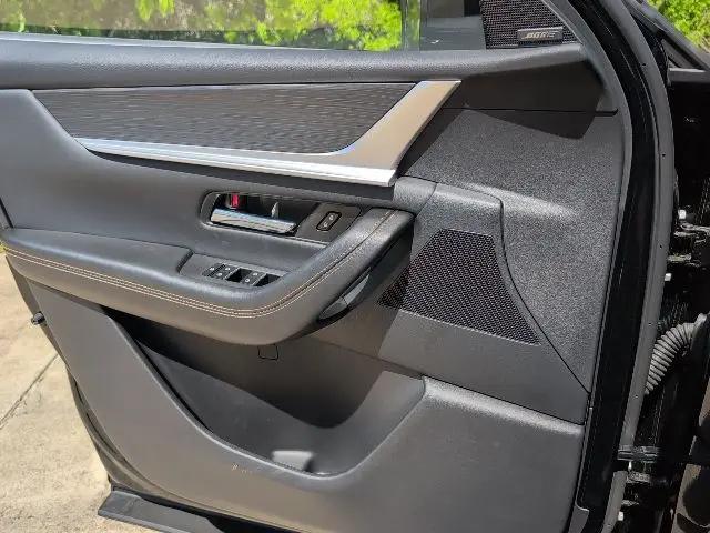 2026 Mazda X-90 3.3 Turbo S Premium Plus
