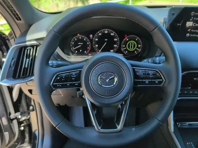 2026 Mazda X-90 3.3 Turbo S Premium Plus