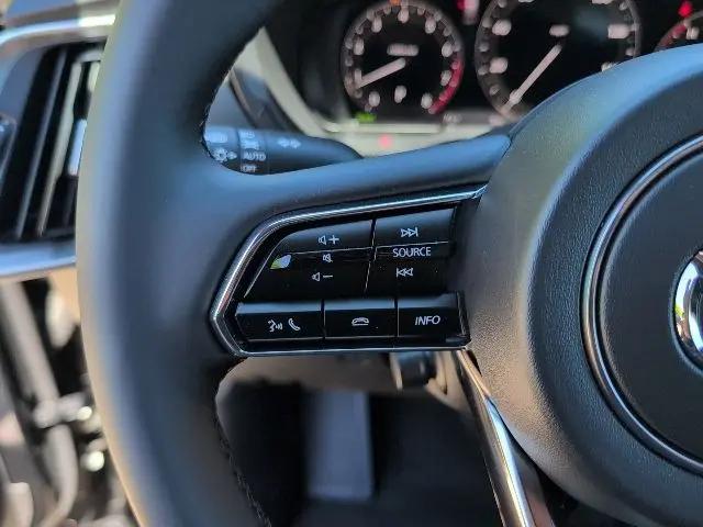 2026 Mazda X-90 3.3 Turbo S Premium Plus