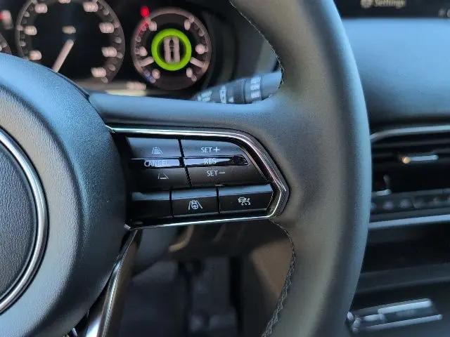 2026 Mazda X-90 3.3 Turbo S Premium Plus