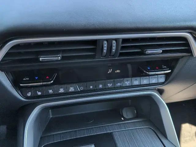 2026 Mazda X-90 3.3 Turbo S Premium Plus