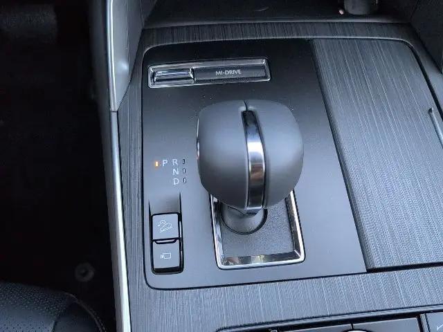 2026 Mazda X-90 3.3 Turbo S Premium Plus