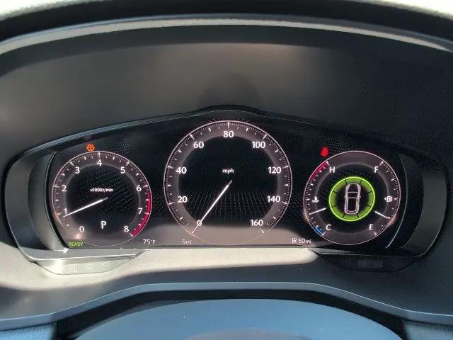 2026 Mazda X-90 3.3 Turbo S Premium Plus