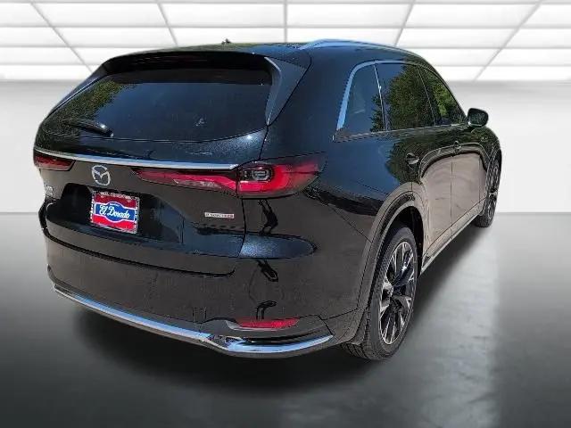 2026 Mazda X-90 3.3 Turbo S Premium Plus