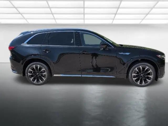 2026 Mazda X-90 3.3 Turbo S Premium Plus