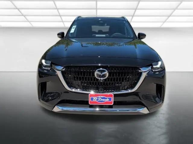 2026 Mazda X-90 3.3 Turbo S Premium Plus
