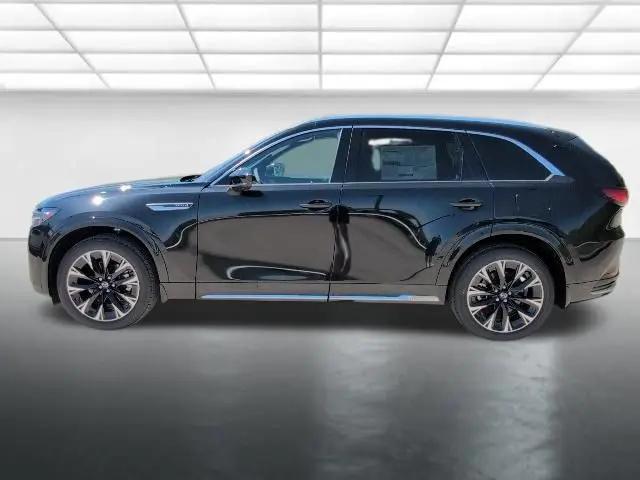2026 Mazda X-90 3.3 Turbo S Premium Plus