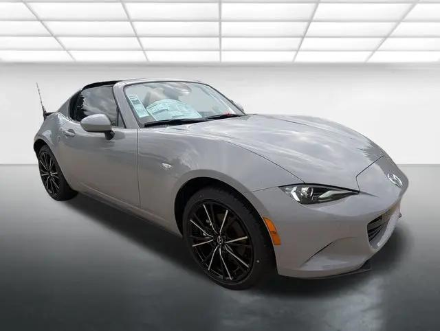 2026 Mazda MX-5 Grand Touring for sale in McKinney, TX