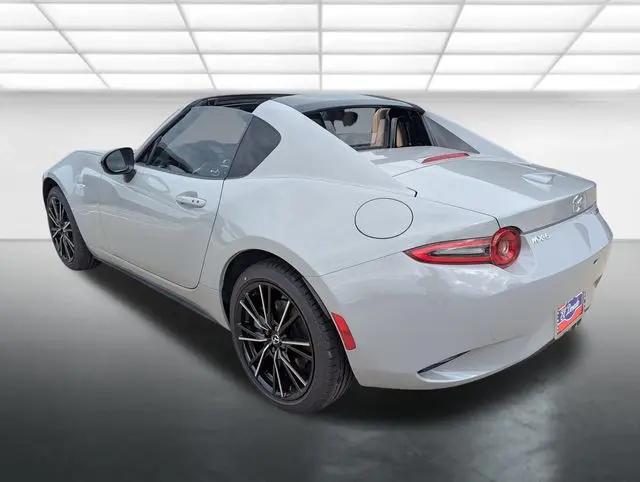 2026 Mazda MX-5 Grand Touring