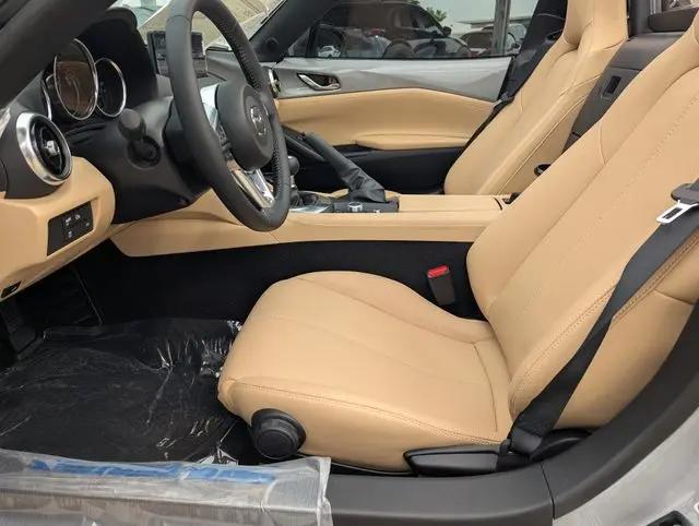 2026 Mazda MX-5 Grand Touring