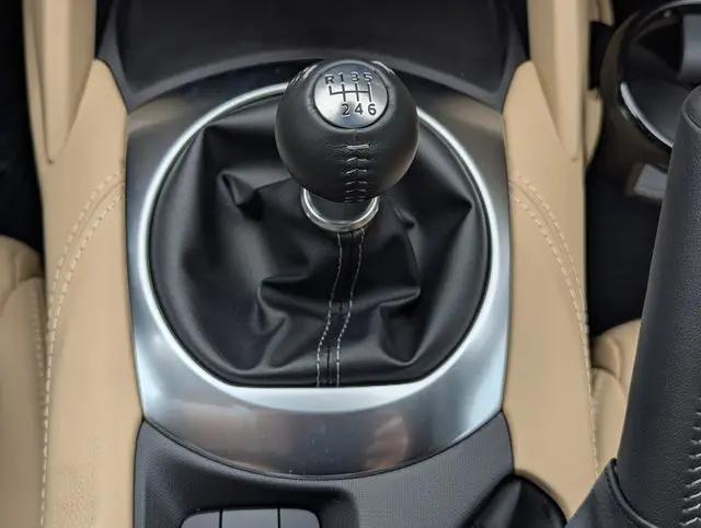 2026 Mazda MX-5 Grand Touring