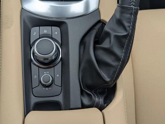 2026 Mazda MX-5 Grand Touring