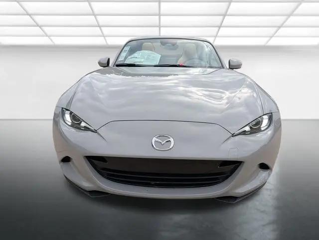 2026 Mazda MX-5 Grand Touring