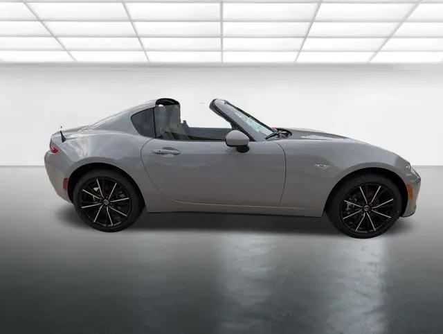 2026 Mazda MX-5 Grand Touring