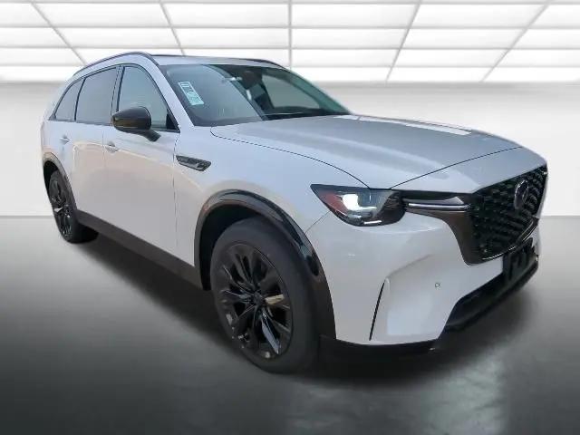 2026 Mazda X-90 3.3 Turbo S Premium Sport for sale in McKinney, TX