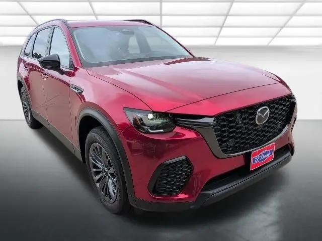 2026 Mazda CX-70 SC for sale in McKinney, TX