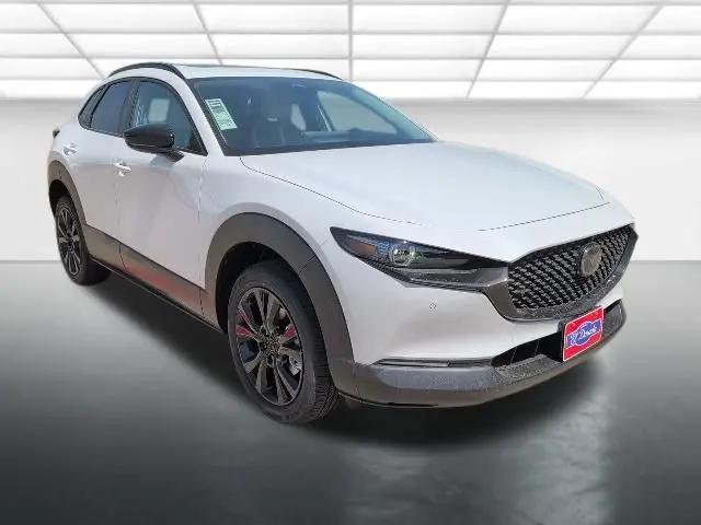 2026 Mazda CX-30 2.5 Turbo Aire Edition for sale in McKinney, TX