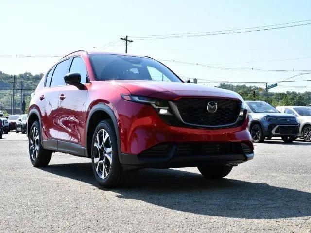 2026 Mazda CX-5 2.5 S Preferred for sale in Louisville, KY