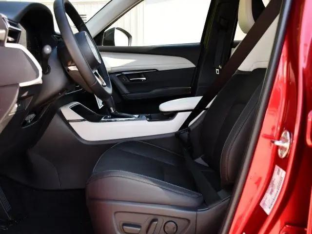 2026 Mazda CX-5 2.5 S Preferred