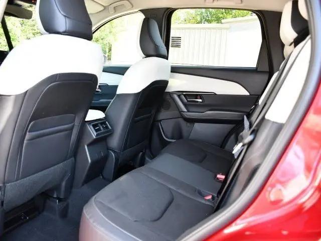 2026 Mazda CX-5 2.5 S Preferred