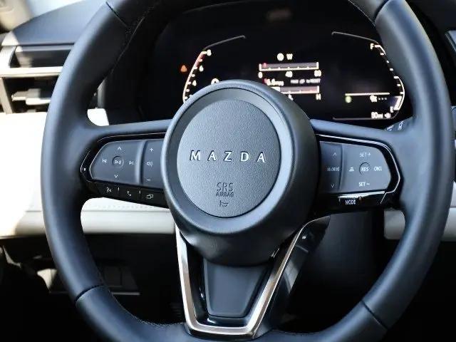 2026 Mazda CX-5 2.5 S Preferred