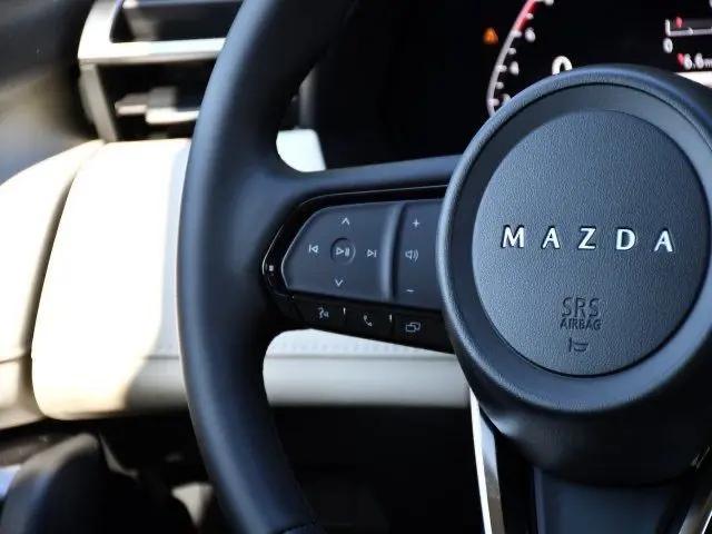 2026 Mazda CX-5 2.5 S Preferred