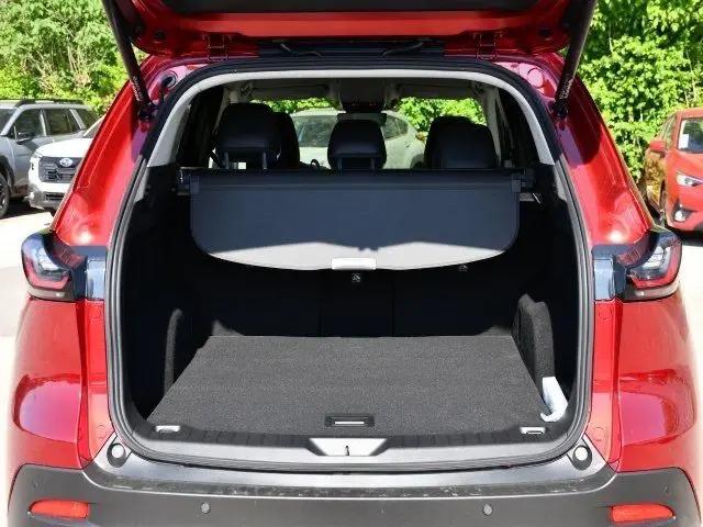 2026 Mazda CX-5 2.5 S Preferred
