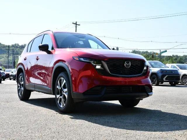 2026 Mazda CX-5 2.5 S Preferred for sale in Louisville, KY