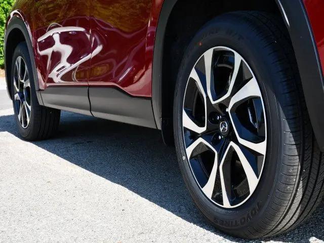 2026 Mazda CX-5 2.5 S Preferred
