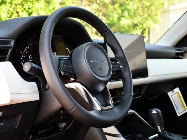 2026 Mazda CX-5 2.5 S Preferred