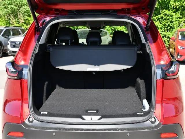 2026 Mazda CX-5 2.5 S Preferred