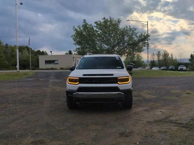 2026 Honda Passport AWD TrailSport